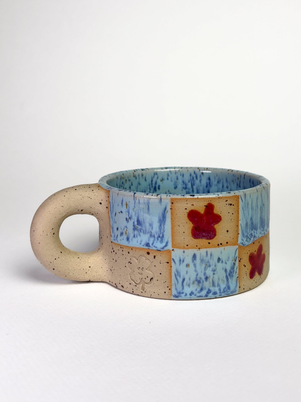 Les tasses