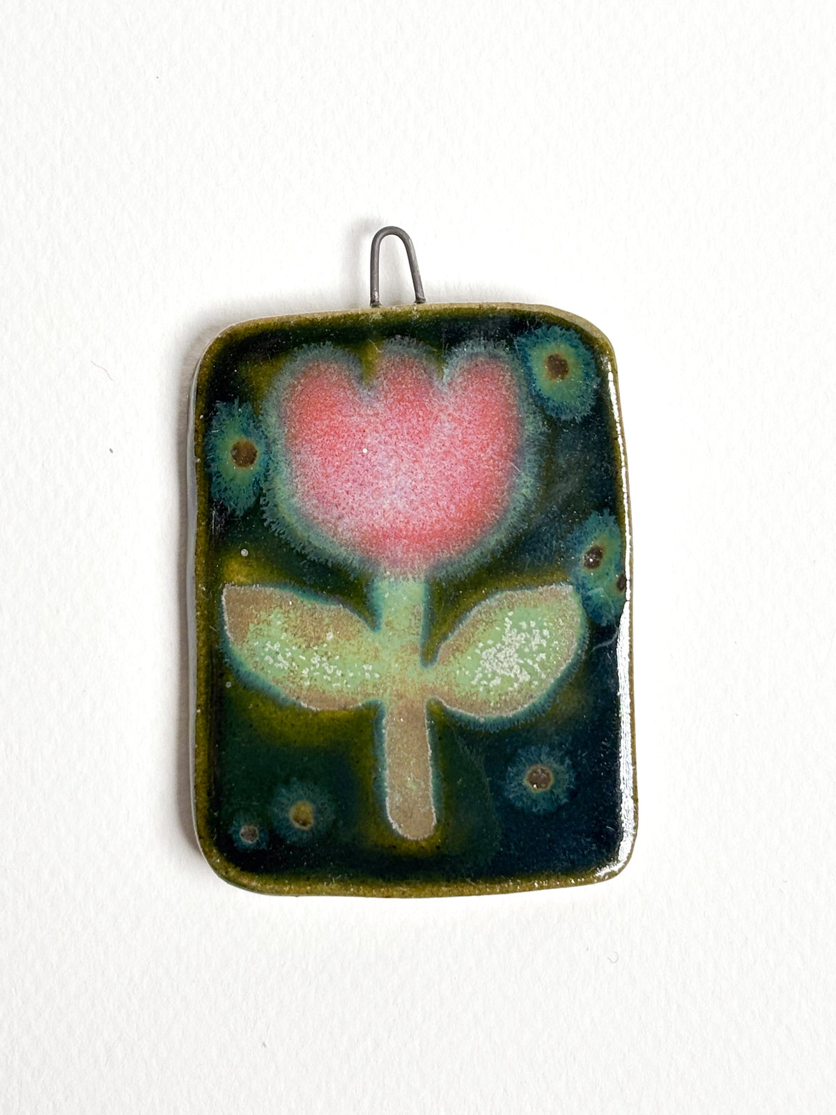 Cadre fleur