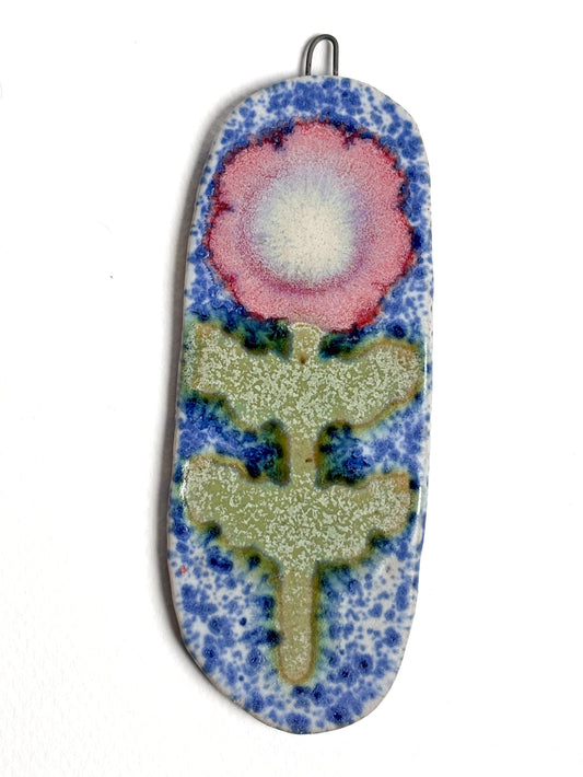 Cadre fleur