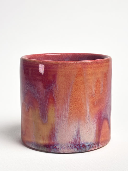 Tasse melting colors