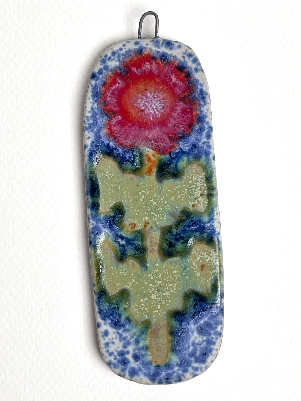 Cadre fleur