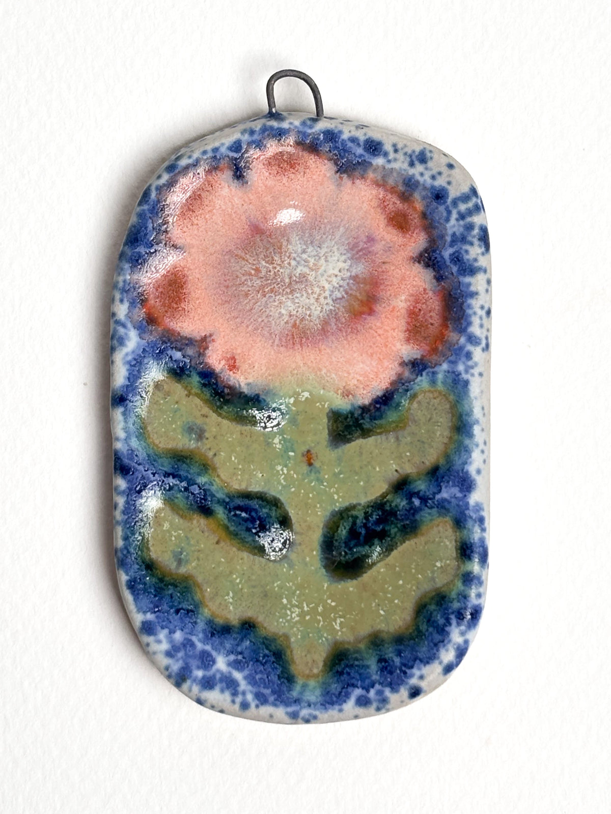Cadre fleur