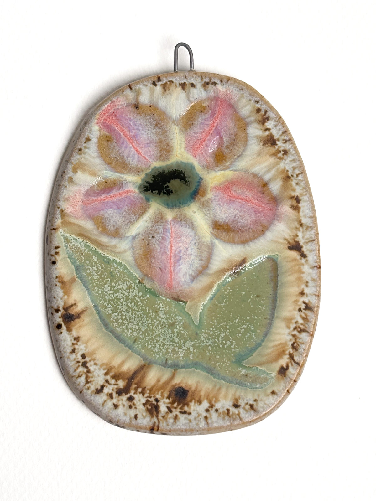 Cadre fleur