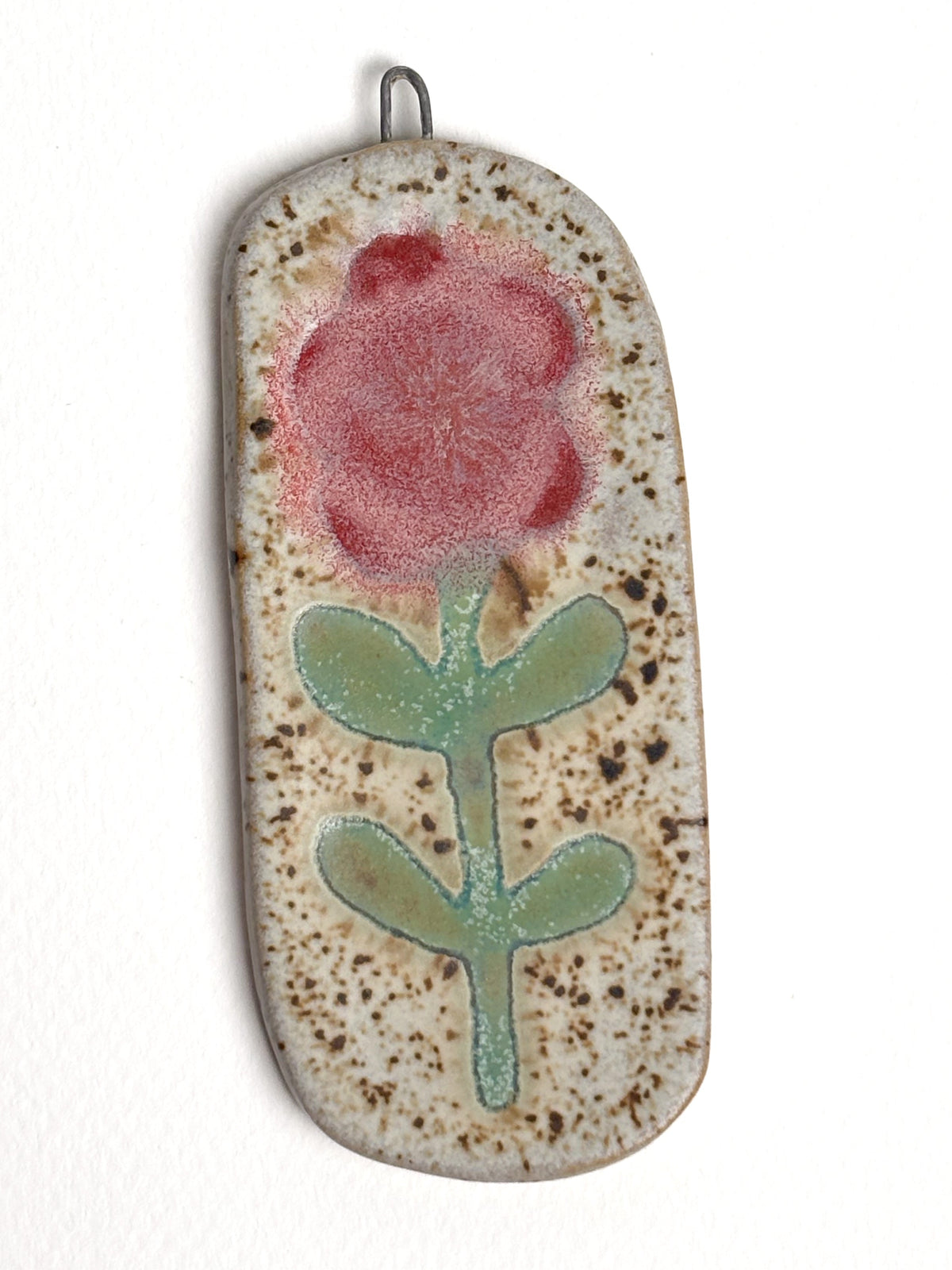 Cadre fleur