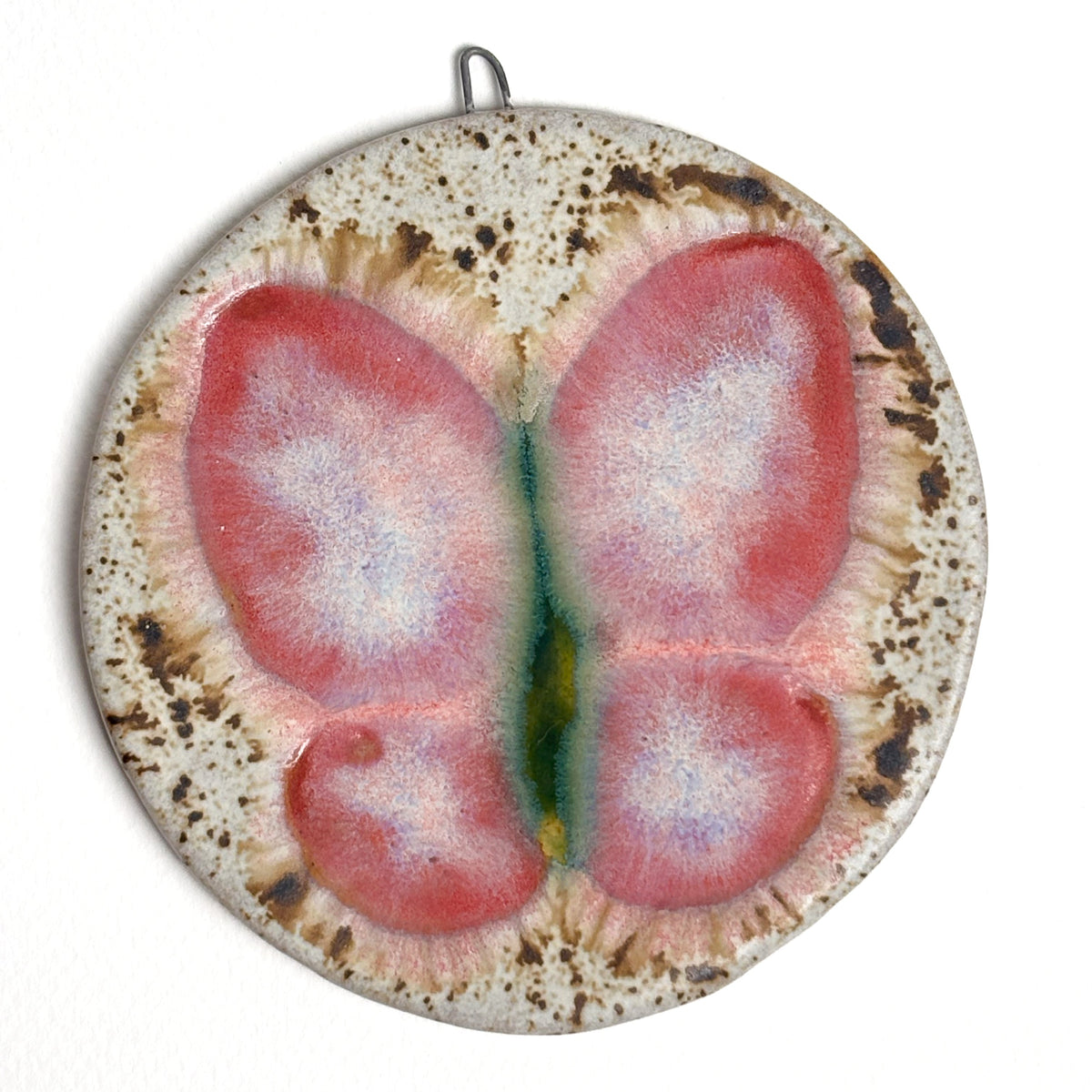 Cadre papillon