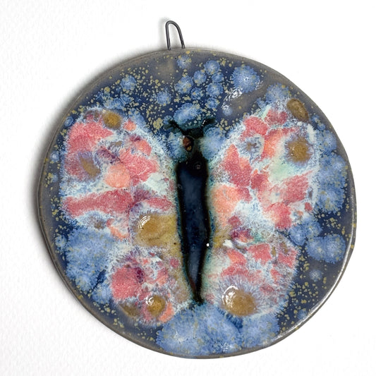 Cadre papillon